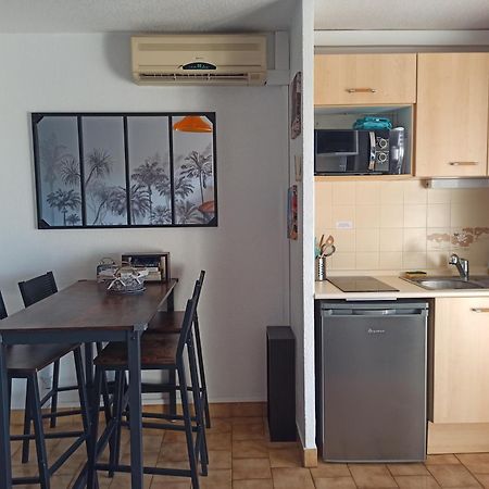 Superbe Studio Cabine, Cap D'Agde Oda fotoğraf