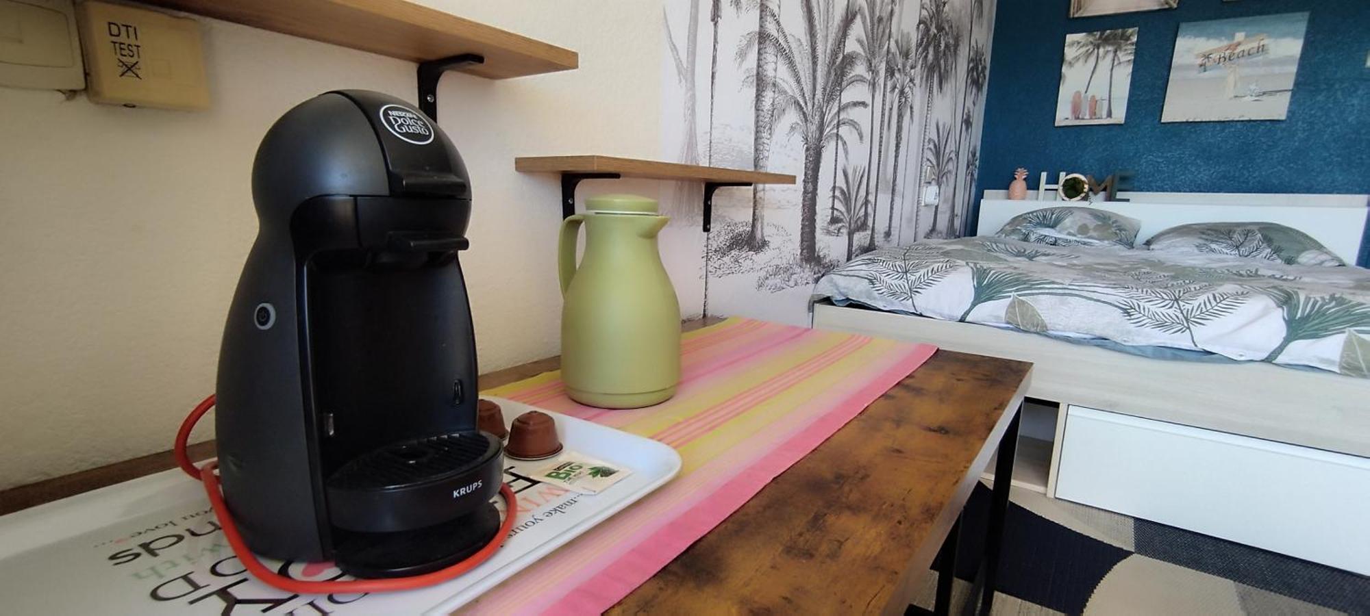 Superbe Studio Cabine, Cap D'Agde Dış mekan fotoğraf