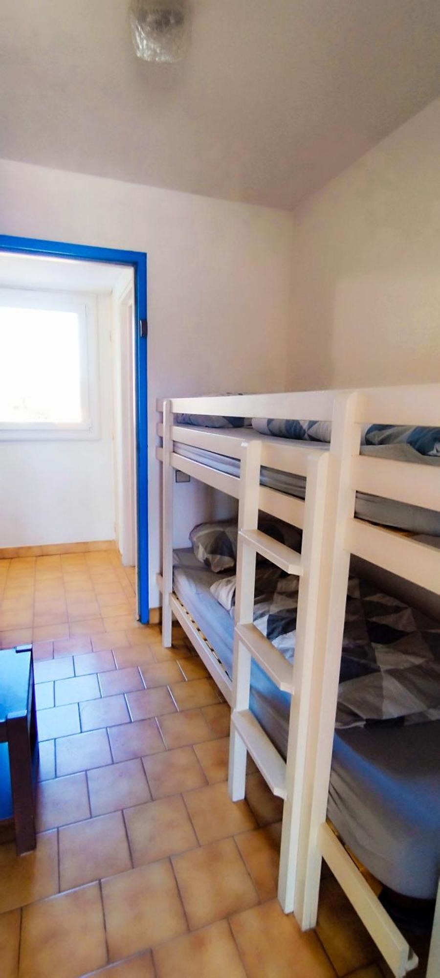 Superbe Studio Cabine, Cap D'Agde Dış mekan fotoğraf
