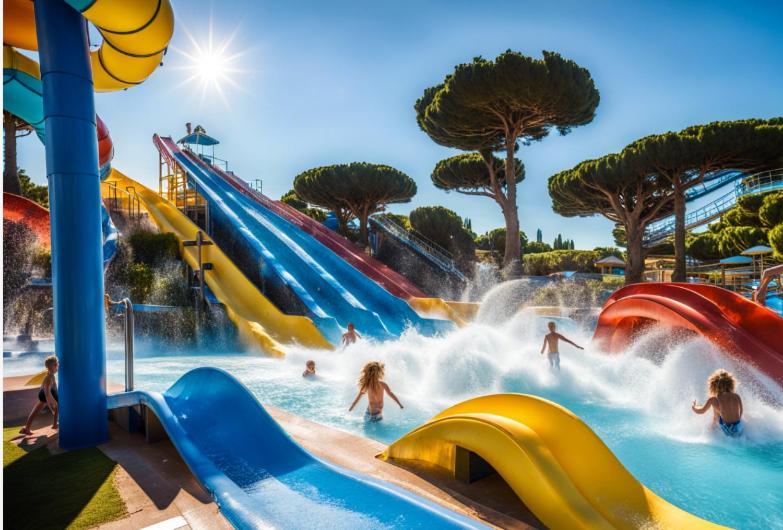 Superbe Studio Cabine, Cap D'Agde Dış mekan fotoğraf