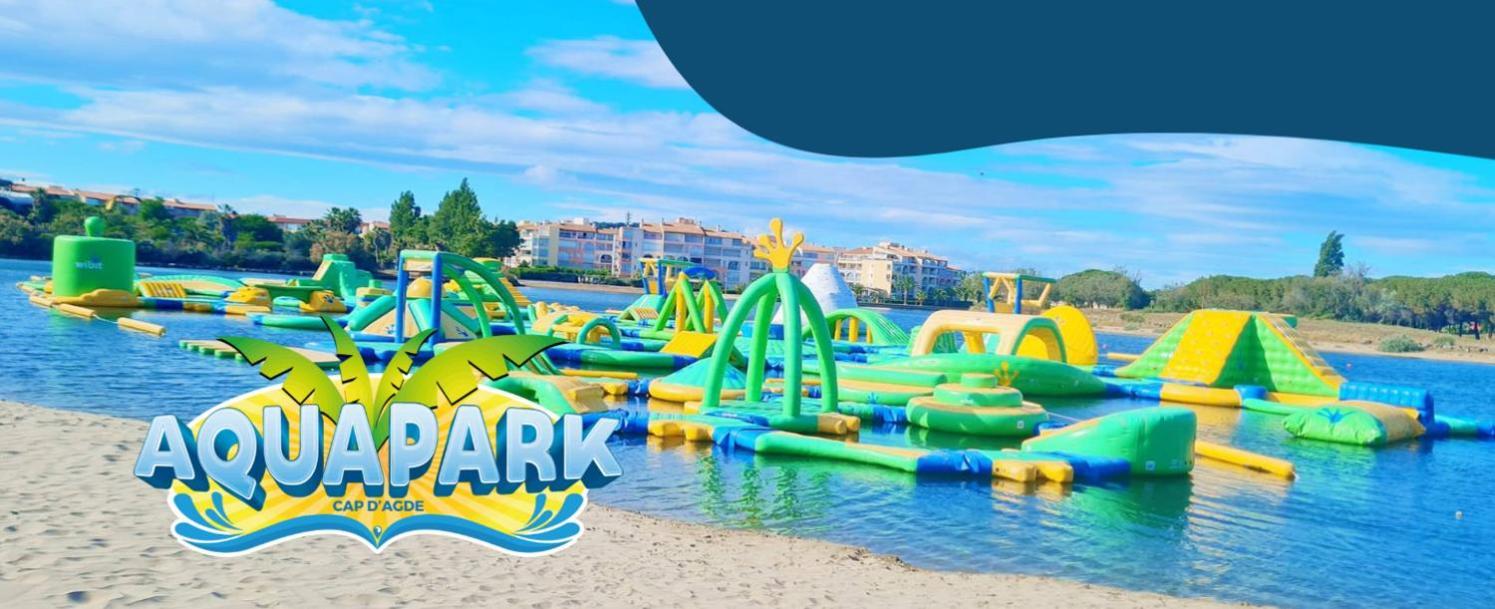 Superbe Studio Cabine, Cap D'Agde Dış mekan fotoğraf